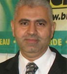 Mahmoud Arodaki